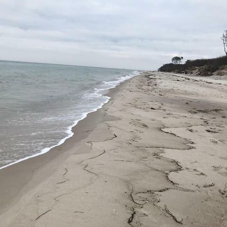 Zum Nordstrand Prerow Luaran gambar